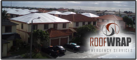 roofwrap